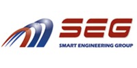 Smart Engineering Group SEG - logo